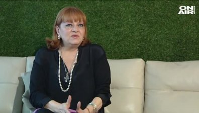 Богдана Карадочева в Провокативно: Проблемът на държавата е в хората