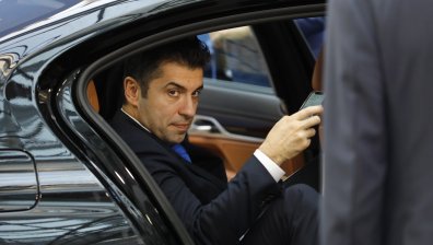 Кирил Петков: ЕК ще преговаря с "Газпром" от името на България