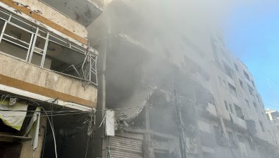 Йемен удари израелския курорт Ейлат, най-малко 20 души са ранени