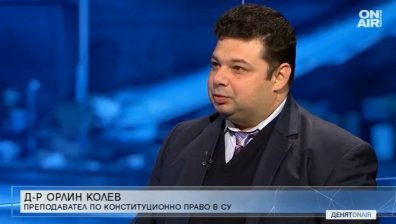 Докъде може да стигне реформата в съдебната власт и само върху главния прокурор ли се фокусира?