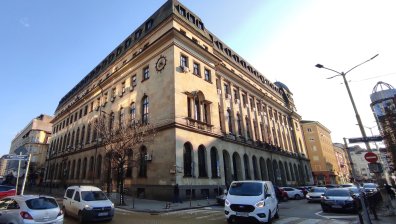 КЗЛД глобява с 1 млн. лв. "Български пощи" заради хакерската атака