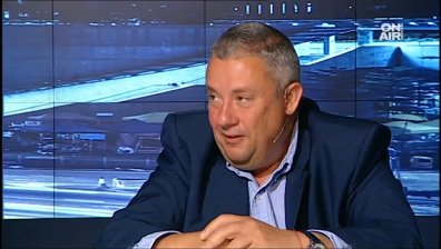 Международен анализатор: Проявите на расизъм в Щатите са върху белите