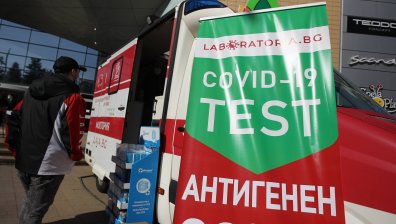 Депутатите с важно решение за карантината при Ковид-19