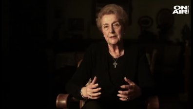 С филм от поредицата “Умно село” се сбогуваме с последната аристократична дама на българския театър