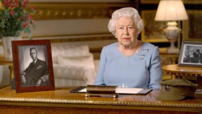 Кралица Елизабет II може да не се върне към редовните си задължения