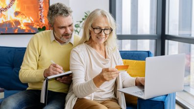 Тpyпaнето на дългове може да е ранен признак на деменция