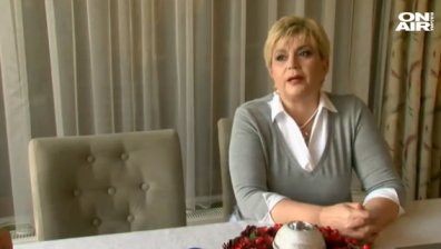Годината на Николина Чакърдъкова: Много тежка, но с лъч светлина
