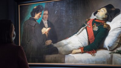 Конспиративна теория: Бил ли е отровен Наполеон Бонапарт?