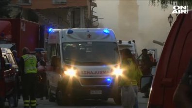 Италия обяви извънредно положение в най-засегнатите от земетресението райони