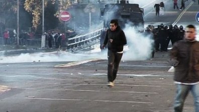Турнирът Копа Америка е под въпрос