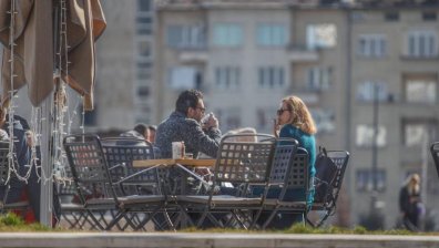 Населението на България се е стопило с близо 35 хил. за една година