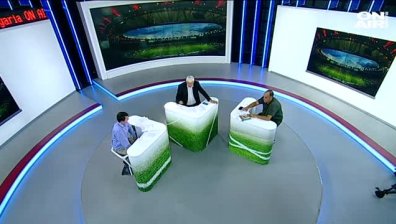 Спортно шоу ГОЛ, 4 септември