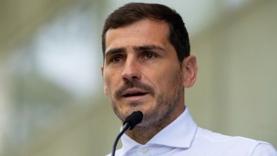 Официално: Икер Касияс сложи край на футболната си кариера
