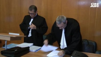 Бургаският съд отказа поръчката за разпит на българските граничари