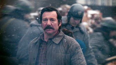 &bdquo;Валенса: Човек на надеждата&ldquo; завладява ефира на 11 януари от 22:45 часа 