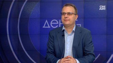 ПП-ДБ няма да подкрепи правителство с премиер Борисов, целта на партията - управление