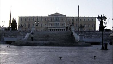 Новото правителство на Гърция получи вот на доверие
