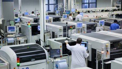 Къщи, отпечатани чрез 3D принтер, могат да станат реалност
