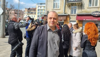 Държавата ще плаща по 40 лв. на ден за всеки украински бежанец