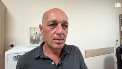 Протести и подписка срещу разполагането на американски самолети в авиобаза "Безмер"