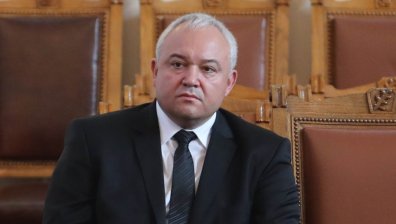 Демерджиев: България иска помощ и сили от страните членки на ЕС за опазване на границата с Турция