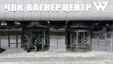 "Вагнер" вече е в Русия: Ще унищожим всеки, който се изправи на пътя ни