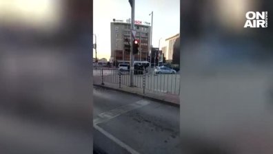 Нова тежка катастрофа до лобното място на Милен Цветков в София (ОБНОВЕНА)