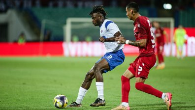 ЦСКА с инфарктна победа в продължението срещу "Септември"