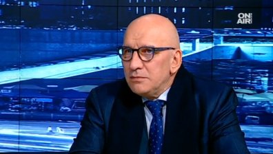 Няма драма дали ще сме с евро или левове, твърди банкер