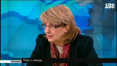 "Вторичната миграция" - как страните "да си поделят" търсещите убежище