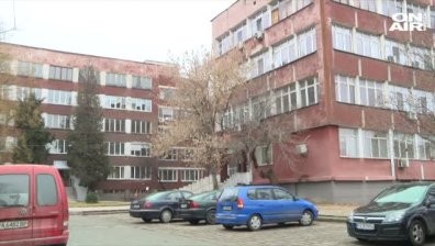 2-годишно дете почина от дихателна недостатъчност в болницата в Пазарджик