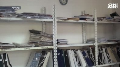Социалният министър: ТЕЛК-овете да бъдат преместени в НОИ