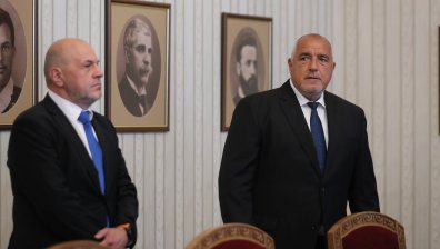 ГЕРБ: ПП взривяват всички възможности за разговори за правителство