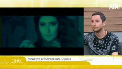 Певицата Diyah: Криех новата песен дори от родителите си