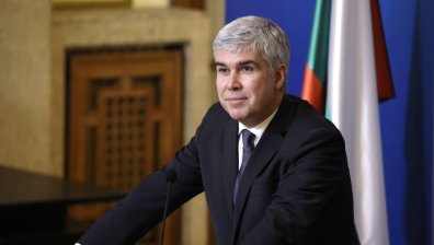 Владимир Малинов се върна начело на "Булгартрансгаз", ПП го обяви за незаконно