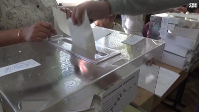 ЦИК реши: На избирателите да се дават всички бюлетини
