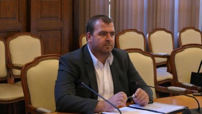 МЗ ще поиска ЕК да задейства кризисен резерв в подкрепа на българските зърнопроизводители