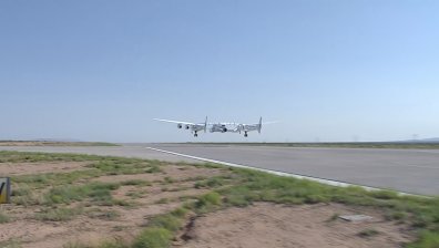Медицински самолет се разби в Ню Мексико и взе 4 жертви