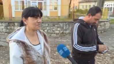 Ето така гласуваха хората в родното село на единия от кандидатите за президент