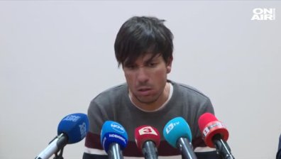 Роми пребиха зверски призовкар от Софийския районен съд