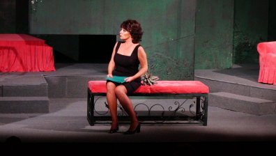 "ХАРАКТЕРИ" - Нона Йотова