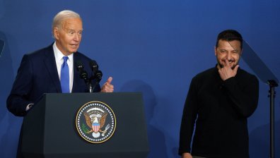 Русия: Вашингтон и европейски столици стават страни във войната в Украйна