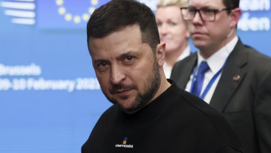 Зеленски: Няма алтернатива на украинската победа, няма и в ЕС и НАТО