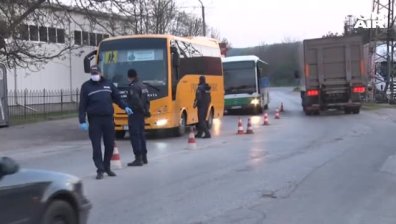 Ще поставят ли Буковлък под карантина?