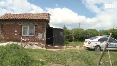 Излязоха подробности за убийството  в с. Ковачевци, бащата на момичето иска доживотен затвор