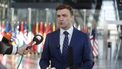 И Северна Македония гони руски дипломати, включително заради България