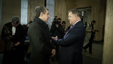 Разпитват Росен Плевнелиев по делото срещу Ненчев за МиГ-29