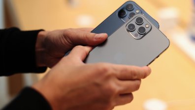 Apple изтри 39 000 игри oт App Store в Китай в един ден