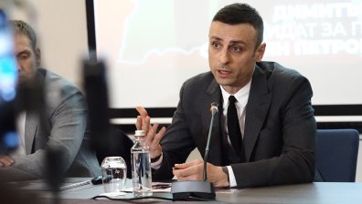 Кметове и треньори - Бербатов обяви с кого ще управлява, ако оглави БФС
