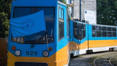 София без наземен градски транспорт и през уикенда, метрото се задъхва